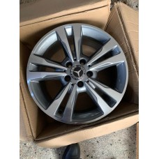 BAŞKAN TİC.MERCEDES A2124015602 E W212 KASA JANT 2124015602