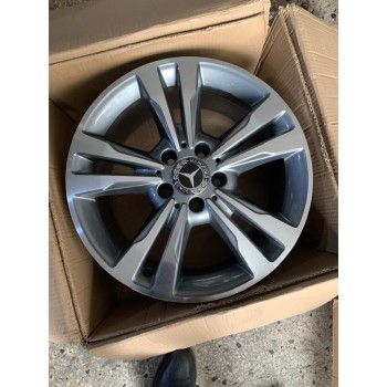 BAŞKAN TİC.MERCEDES A2124015602 E W212 KASA JANT 2124015602