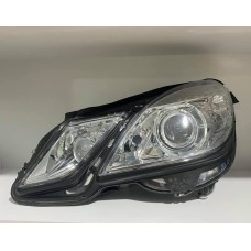 MERCEDES ÇIKMA PARÇA E 212 MAKYAJSIZ KASA FAR