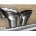 MERCEDES BAŞKAN TİCARET 2134903401 SAG EKZOST KROMU