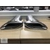 MERCEDES BAŞKAN TİCARET 2134903401 SAG EKZOST KROMU