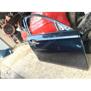 MERCEDES 213 KASA YENİ E SAG ÖN KAPI-A 2137200205