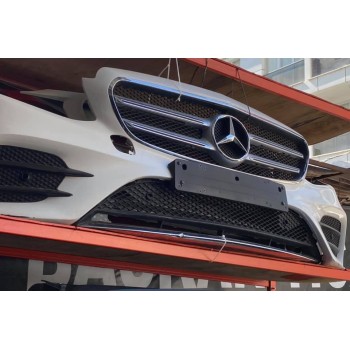 MERCEDES ÇIKMA PARÇA 213 KASA ÖN TAMPON