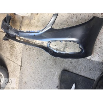 MERCEDES 213 YENİ E KASA ÖN TAMPON