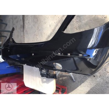 MERCEDES 213 YENİ E KASA ARKA TAMPON