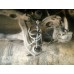MERCEDES 212 KASA 4 MATİC MOTOR TRAVERS BEŞİK