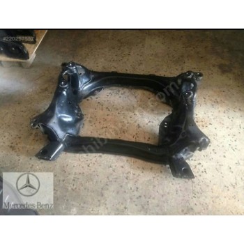 MERCEDES 212 KASA 4 MATİC TRAVERS