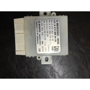 MERCEDES A2129009505 - 2129009505 PARK MESAFE BEYNİ 