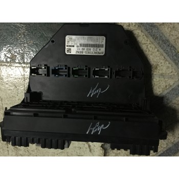 MERCEDES 212 KASA ÖN SEM BEYNİ SİGORTA KUTUSU W2129004911