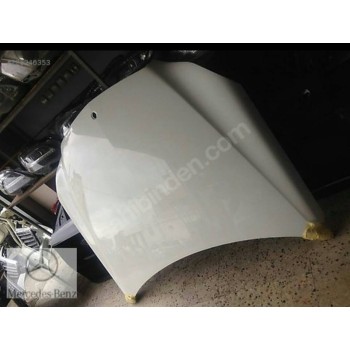 MERCEDES ÇIKMA PARÇA W212 KASA MOTOR KAPUT