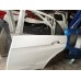 MERCEDES 212 YENİ E KASA SOL ARKA KAPI