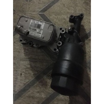 MERCEDES ÇIKMA PARÇA W 212 KASA 6511800665 YAG FİLİTRE GÖVDESİ KOMPLE