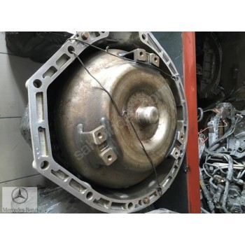 MERCEDES 204-205-212-KASALARIN ŞANZUMANLARI