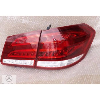 MERCEDES 212 MAKYAJLI KASA DIŞ STOP SAG 212906080