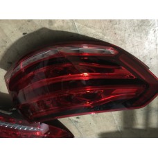 MERCEDES ÇIKMA PARÇA E W212 KASA SOL STOP
