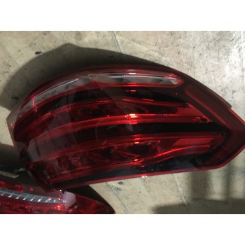 MERCEDES ÇIKMA PARÇA E W212 KASA SOL STOP