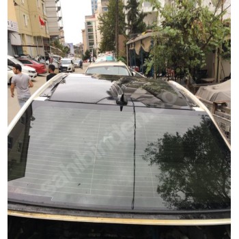 MERCEDES E 212 KESME TAVAN