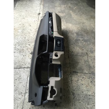 BAŞKAN TİCARET MERCEDES E W212 KASA DOLU TORPİDO