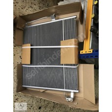 BAŞKAN TİC.MERCEDES A0995000002 GLE W292 - GL W166 KLİMA RADYATÖR 0995000002