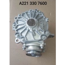 BAŞKAN TİCARET MERCEDES  2213307600 4 MATİC DEFRANSİYEL