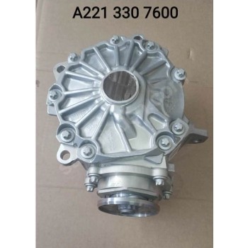 BAŞKAN TİCARET MERCEDES  2213307600 4 MATİC DEFRANSİYEL