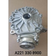 BAŞKAN TİCARET MERCEDES  2213308900  4 MATİC DEFRANSİYEL