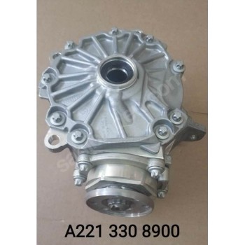 BAŞKAN TİCARET MERCEDES  2213308900  4 MATİC DEFRANSİYEL