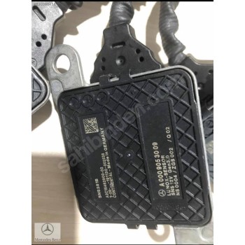 MERCEDES ÇIKMA PARÇA W222 A0009053009 - 0009053009 NOX SENSÖRÜ