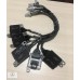 MERCEDES ÇIKMA PARÇA W222 A0009053009 - 0009053009 NOX SENSÖRÜ