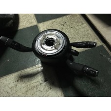 MERCEDES ÇIKMA PARÇA S 221 SİNYAL KOLU VE AİRBAG SARGI