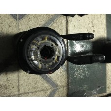 MERCEDES ÇIKMA PARÇA 204 C 180 KASA SİNYAL KOLU VE AİRBAG SARGI