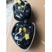 MERCEDES A2228600002 S W222 KASA DİREKSİYON AİRBAG BEJ VE SİYAH RENK 2228600002