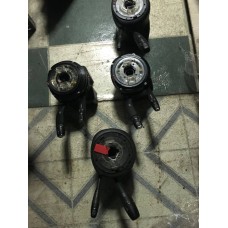 MERCEDES ÇIKMA PARÇA A 180 176 KASA SİNYAL KOLU VE AİRBAG SARGI