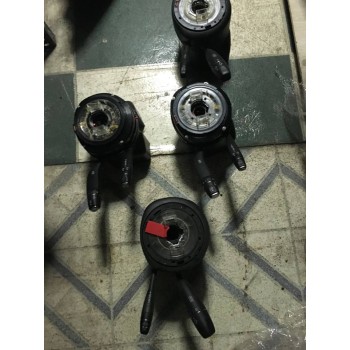 MERCEDES ÇIKMA PARÇA A 180 176 KASA SİNYAL KOLU VE AİRBAG SARGI