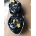 MERCEDES A2228600002 S W222 KASA DİREKSİYON AİRBAG BEJ VE SİYAH RENK 2228600002