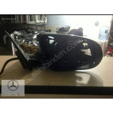 MERCEDES ÇIKMA PARÇA S 222 KASA SAG AYNA