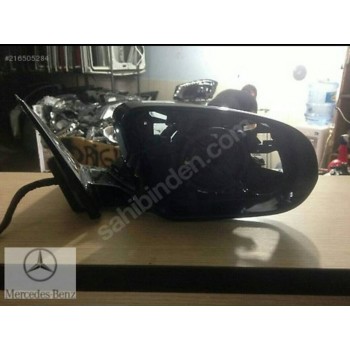 MERCEDES ÇIKMA PARÇA S 222 KASA SAG AYNA
