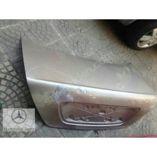 MERCEDES 220 S KASA ARKA BAGAJ KAPAGI