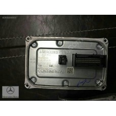 MERCEDES 222 KASA YENİ S FAR BEYNİ