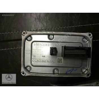 MERCEDES 222 KASA YENİ S FAR BEYNİ