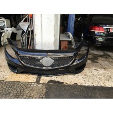 MERCEDES 2178801447 S COUPE ÖN TAMPON AMG