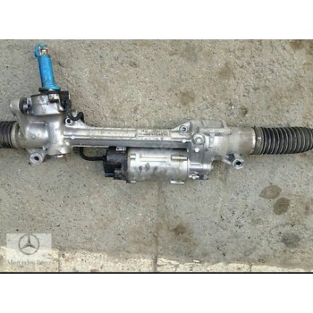 MERCEDES A2224603500 S W222 KASA ELEKTRİKLİ DİREKSİYON KUTUSU 2224603500