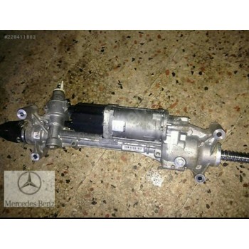 MERCEDES A2224603800 S W22 KASA DİREKSİYON KUTUSU 2224603800