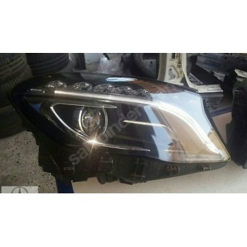 MERCEDES ÇIKMA PARÇA S 222  KASA FAR