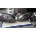 MERCEDES 222 YENİ S KASA FAR