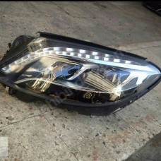 MERCEDES ÇIKMA PARÇA S 222 KASA SOL FAR 2228201059