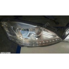 MERCEDES 221 MAKYAJLI KASA SAG VE SOL FAR