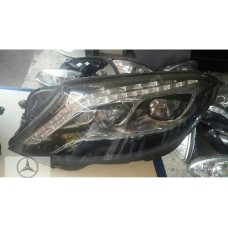 MERCEDES ÇIKMA PARÇA S 222 KASA SAĞ FAR 2228201059