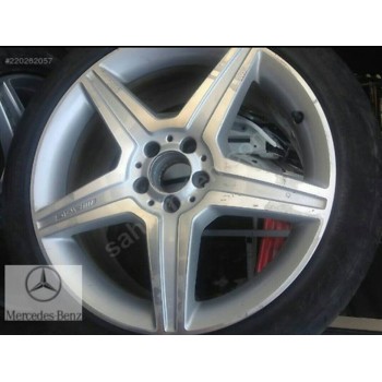 MERCEDES 221 KASA AMG 2214016002 8.5 19 JANT