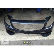 MERCEDES 217 KASA S 63 COUPE ÖN TAMPON HATASIZ